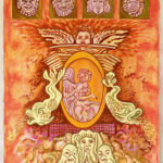 Romanesque Art